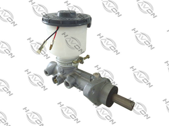 46100SM4953;HONDA: 46100SM4953;HONDA: 46100-SM4-953;HONDA: 46100-SM4-952;HONDA: 46100-SM4-954;Brake Master Cylinder