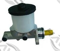 五菱之光+羚羊油杯;SUZUKI: 51100-70A40;SUZUKI: 51100-83270;SUZUKI: 5110083270;Brake Master Cylinder