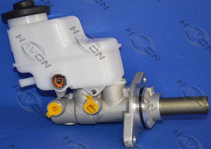 佳美柱塞左M10+359带嘴;TOYOTA: 47201-42350;TOYOTA: 47201-42360;Brake Master Cylinder