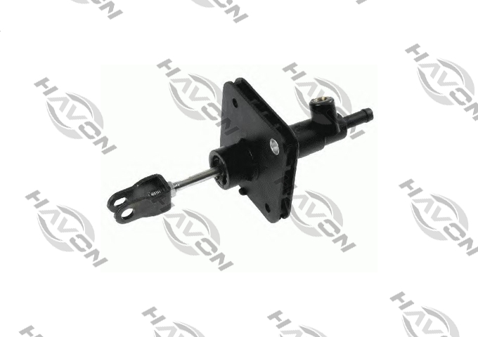 A-166;HYUNDAI: 41610-17000;Clutch Master Cylinder