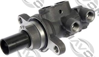 BV6Z2140;Brake Master Cylinder