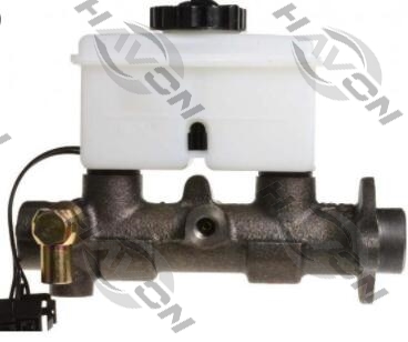 LA01-43-400D;Brake Master Cylinder