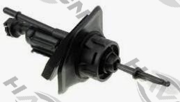 A-498;MAZDA: BP4K-41-400;Clutch Master Cylinder