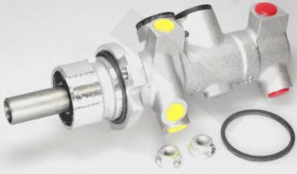 46010-00QAR;NISSAN: 46010-00QAR;OPEL: 9108036;RENAULT: 77 01 205 286;RENAULT: 77 01 208 176;Brake Master Cylinder