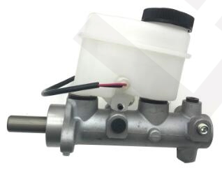 UR56-43-400;MAZDA: UR5643400A;Brake Master Cylinder