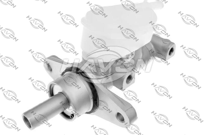 47201-BZ290;TOYOTA: 47201-BZ290;TOYOTA: 47201BZ290;Brake Master Cylinder