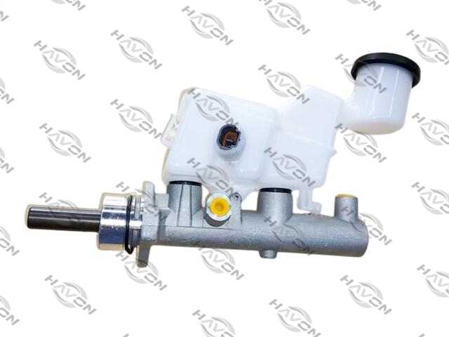 B-177+QX698;TOYOTA: 47201-02220;Brake Master Cylinder