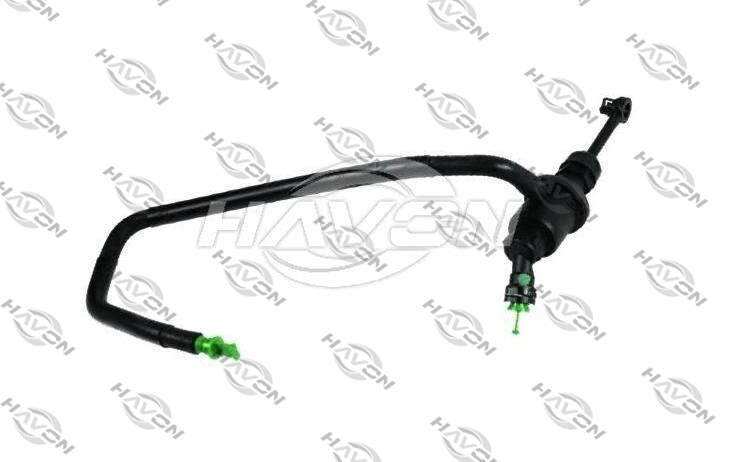 306101KA1A;NISSAN: 30610-1KA1A;AWD: 306101KA1A;Clutch Master Cylinder