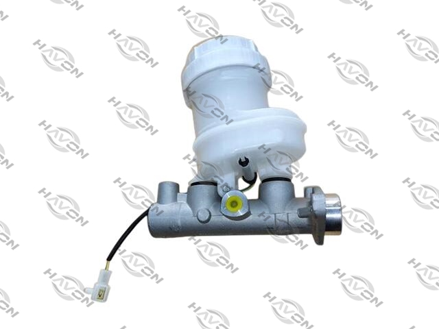 三菱左，009有线;PROTON: PW869425;TOYOTA: 4720112640;: 47201-12630;Brake Master Cylinder