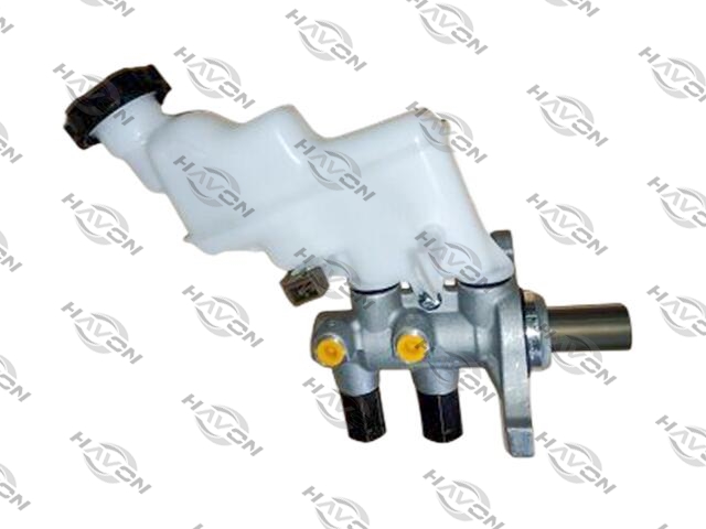 领动柱塞，744;HYUNDAI: 58510-1R000;Brake Master Cylinder