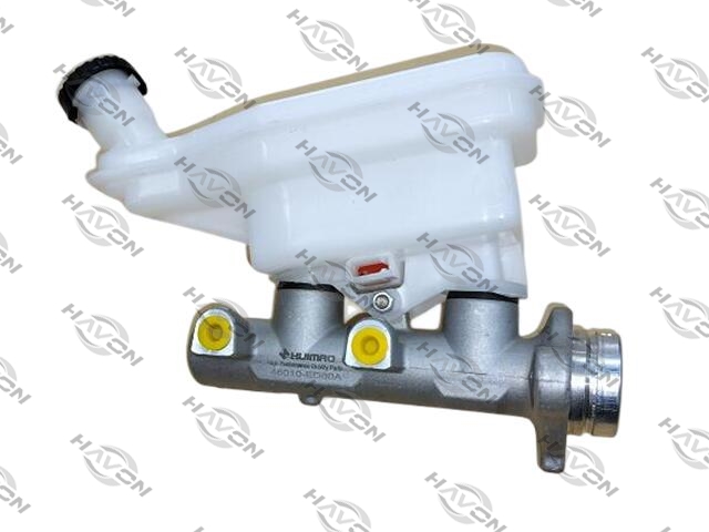 ED80A+224无嘴;NISSAN: 46010EE30A;NISSAN: D6010EE30A;NISSAN: 46010ED80A;Brake Master Cylinder