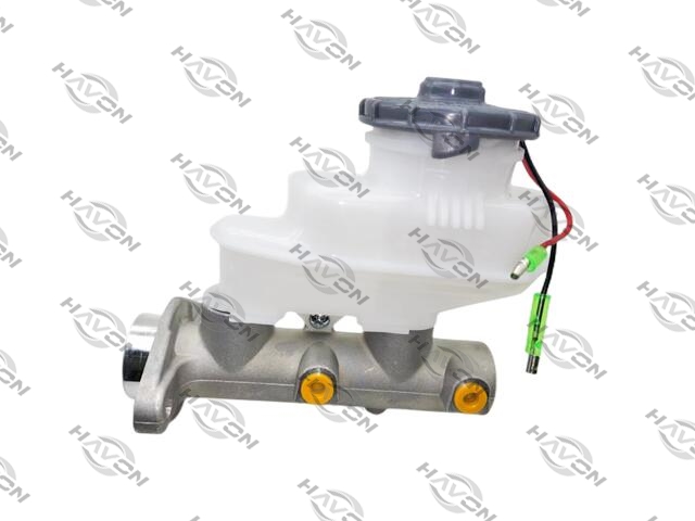 46100S84A51;HONDA: 46100S84A51;HONDA: 46100S84A52;HONDA: 46100SX0A01;HONDA: 46100SX0A02;Brake Master Cylinder