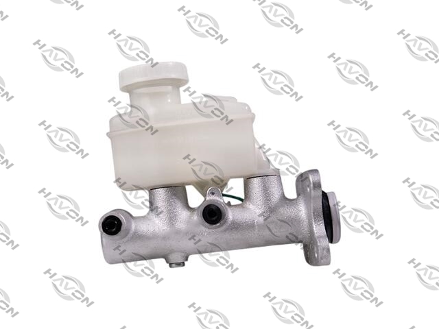 MR205730;MITSUBISHI: MR205730;Brake Master Cylinder