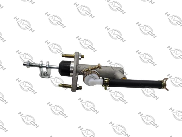 A-19带管;HYUNDAI: 41610-1C010;HYUNDAI: J2500521;Clutch Master Cylinder