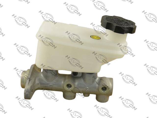 IX35，QX748;HYUNDAI: 58510-1C000;Brake Master Cylinder