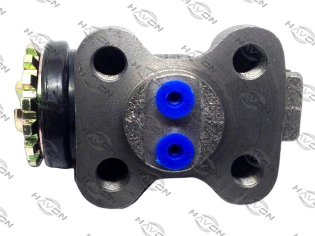 A-281;ISUZU: 8970220280;ISUZU: 8-97022-028-0;ISUZU: 8971398200;ISUZU: 8-97139-820-0;Brake Wheel Cylinder