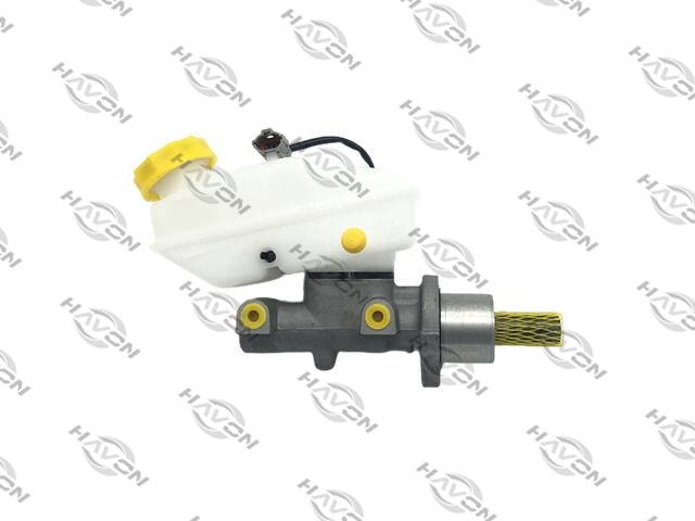 93731578;GENERAL MOTORS: 93731578;Brake Master Cylinder