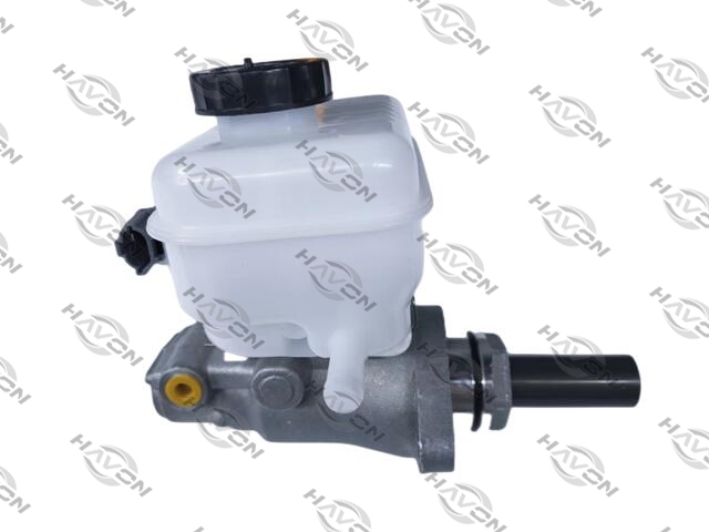 海狮柱塞泵左上右下;TOYOTA: 47201-26010;Brake Master Cylinder