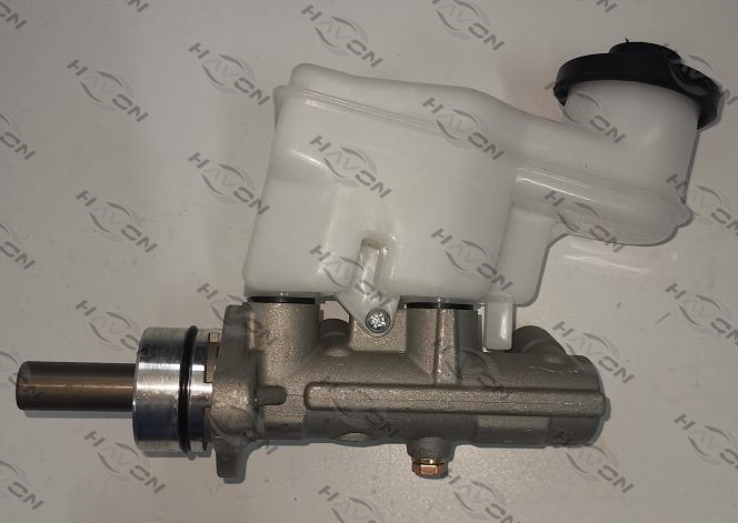 外贸之光+QX105无嘴;TOYOTA: 47201-52021;Brake Master Cylinder