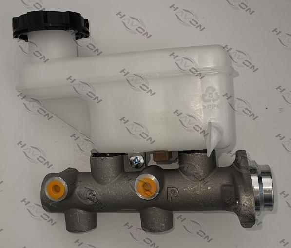 IX25，QX748;HYUNDAI: 58510-17030;Brake Master Cylinder
