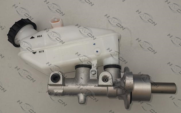 悦动，739;: C0012266;Brake Master Cylinder