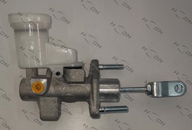 A-02(M12);Clutch Master Cylinder