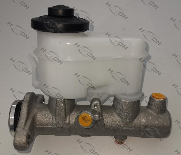 三菱左22，三角高;MITSUBISHI: 4720142020;TOYOTA: 47201-42020;Brake Master Cylinder