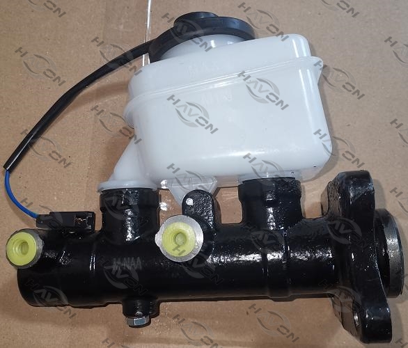 丰田金杯右，丰田1号带线;TOYOTA: 47201-35670;TOYOTA: 47201-3D010;TOYOTA: 47201-3D171;Brake Master Cylinder