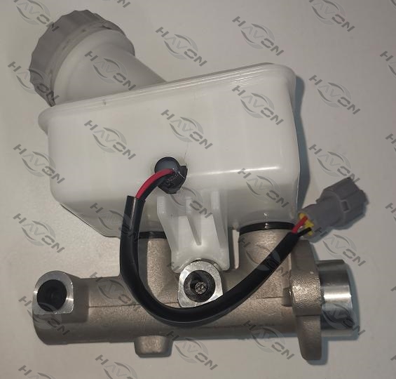 索纳塔，QQ;DAEWOO: 96316435;Brake Master Cylinder