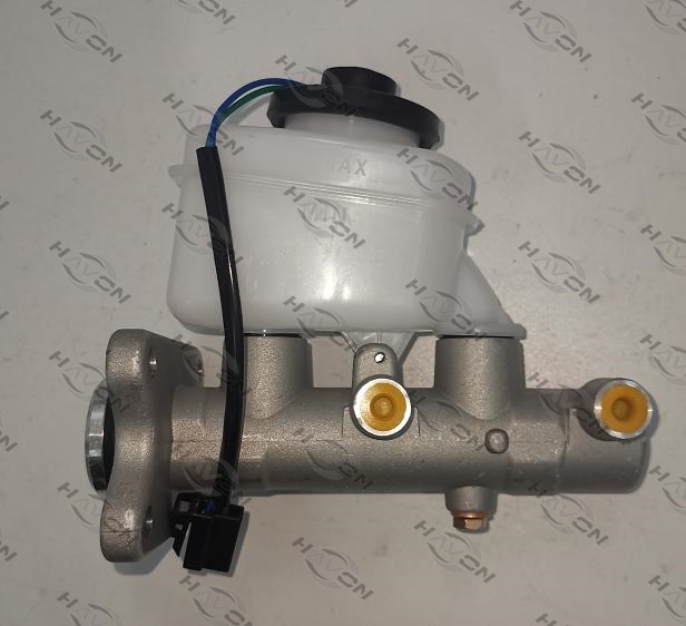 丰田金杯铁左，丰田1号带线;TOYOTA: 47201-35750;TOYOTA: 4720135630;Brake Master Cylinder