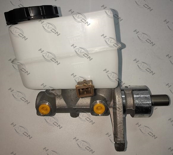  现代泵，QX022;Brake Master Cylinder