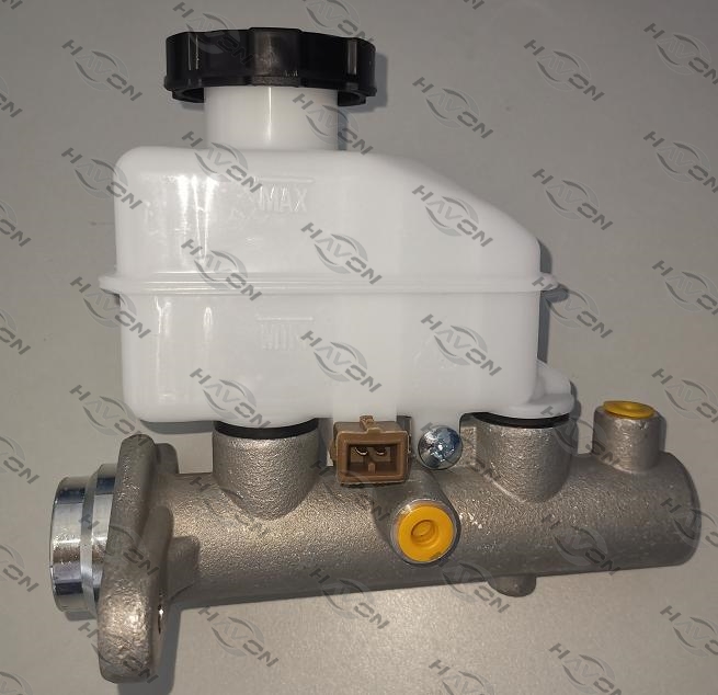 艾尼克，021;: 58510-2f600;Brake Master Cylinder
