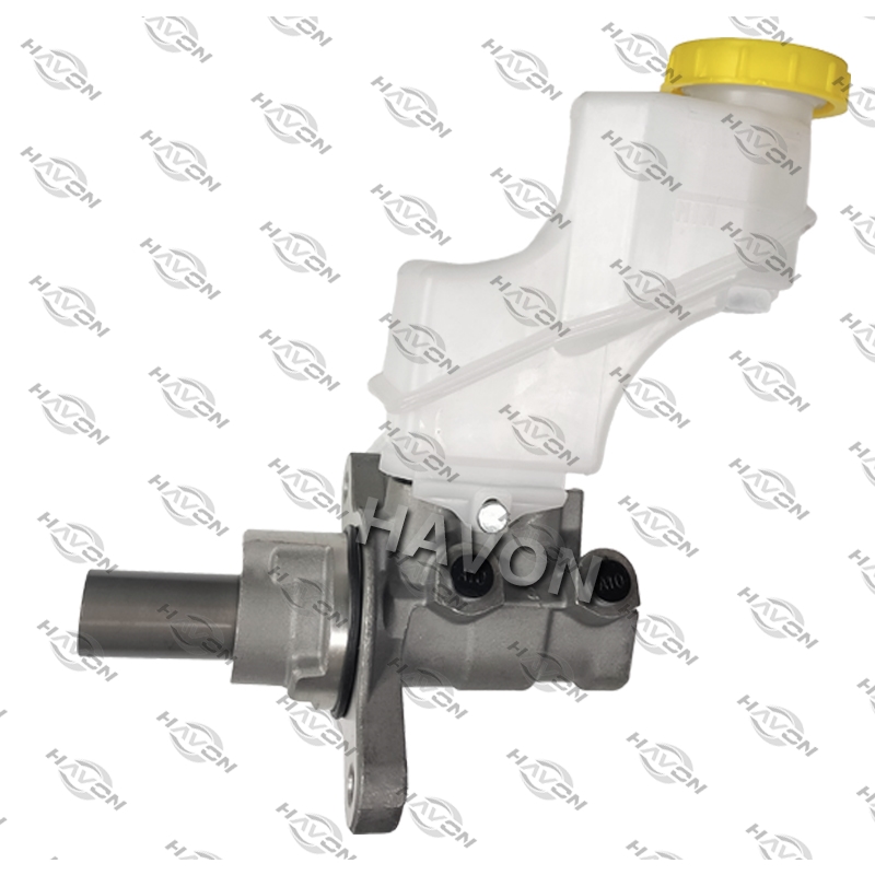 B-80;Brake Master Cylinder