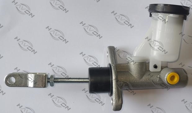 A-11;: XW604988-LG;Brake Master Cylinder