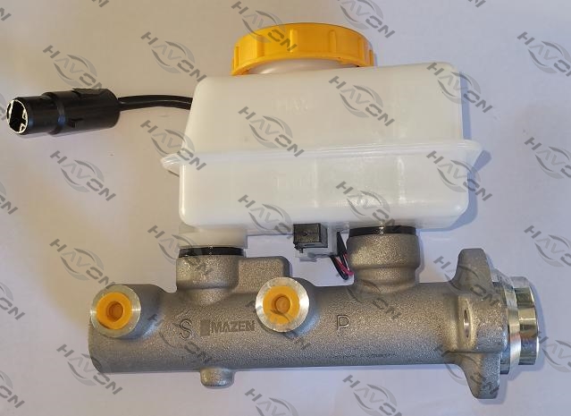 瑞动，QX558;HYUNDAI: 5851022320;HYUNDAI: 58510-22310;Brake Master Cylinder