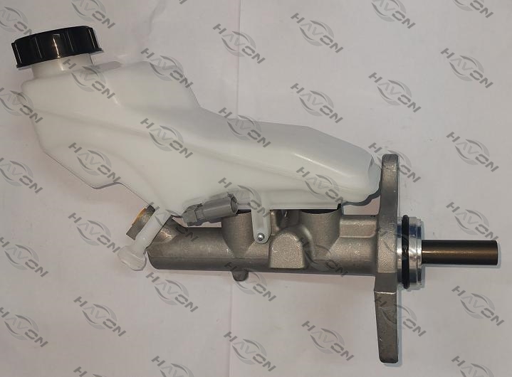 B-20(M10)+QX579;: 47201-02100;Brake Master Cylinder