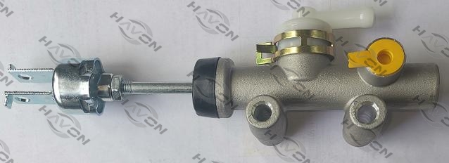 金杯离合总泵铝;: 31420-27100;Brake Master Cylinder