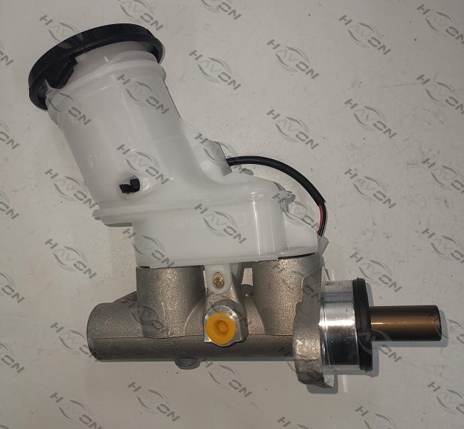 卡罗拉，109带线;: 47201-87234;Brake Master Cylinder