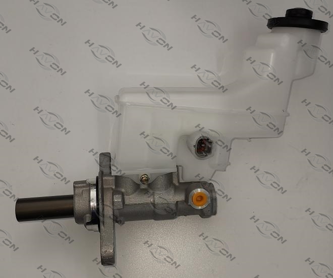 丰田06340，QX645;: 47201-33480;Brake Master Cylinder