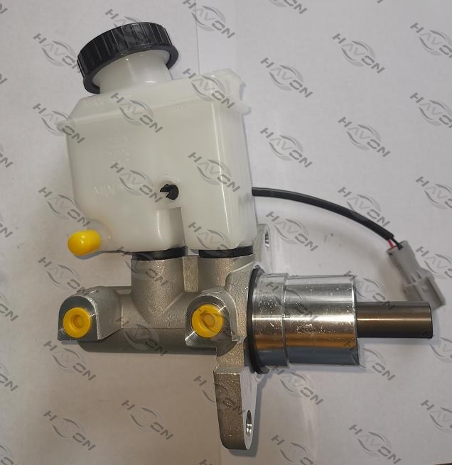 凯旋，QX136;: 96418854;Brake Master Cylinder