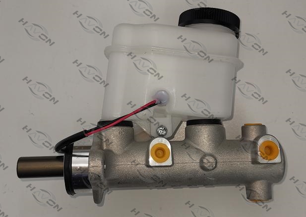 泰国43+QX191;: 6M34-2140-AA;Brake Master Cylinder