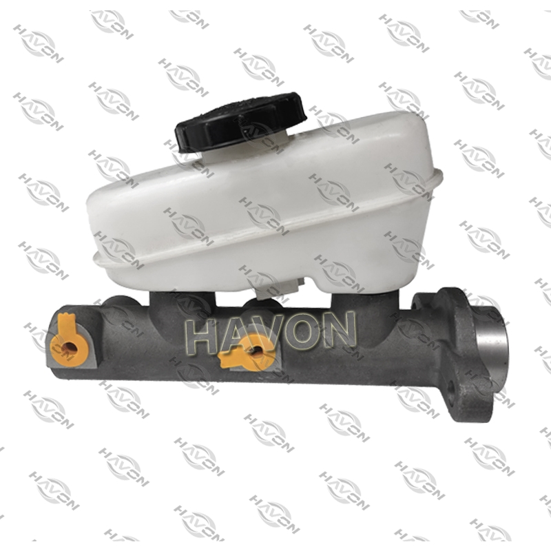 F0TZ2140A;Brake Master Cylinder