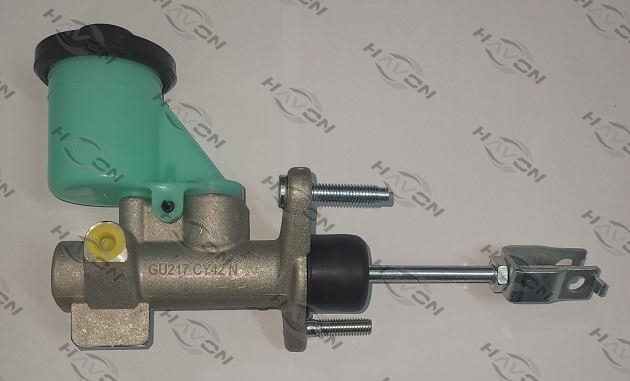 A-21，2个耳朵螺丝，油壶076小,大螺丝不要;TOYOTA: 31410-38050;Clutch Master Cylinder