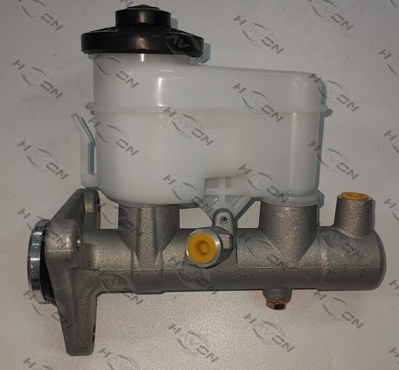 三角丰田左22，三角高;: 47201-12820;Brake Master Cylinder