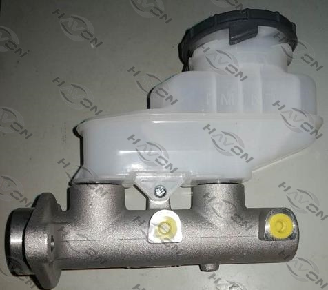 CRV,JMZD033;HONDA: 46100-S84-A03;HONDA: 46100-S84-A02;Brake Master Cylinder