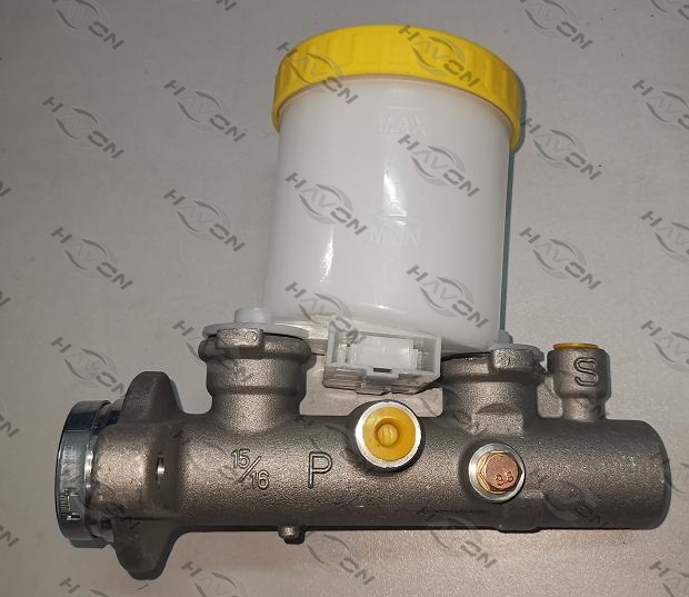 丰田霸道反，062;NISSAN: 460110C7700;Brake Master Cylinder