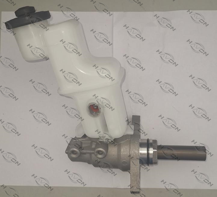 汉兰达，695;: 47027-48040;Brake Master Cylinder