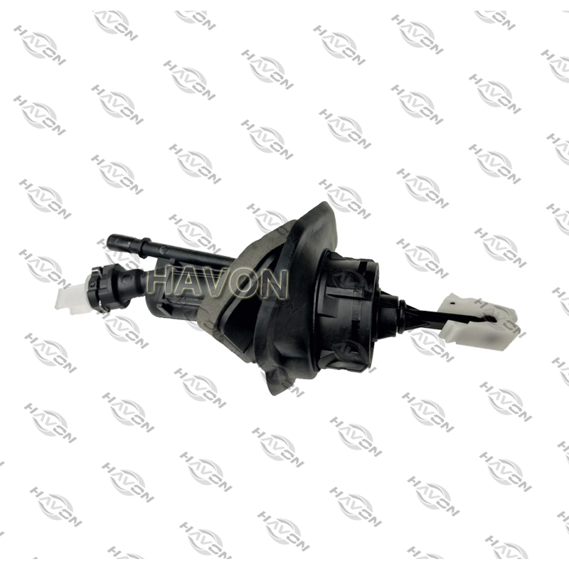 A-514;FORD: 1539937;Clutch Master Cylinder