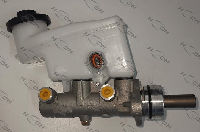 外贸之光，105无嘴;DAIHATSU: 47201BZ130000;TOYOTA: 47201BZ130;DAIHATSU: 47201-BZ130;Brake Master Cylinder