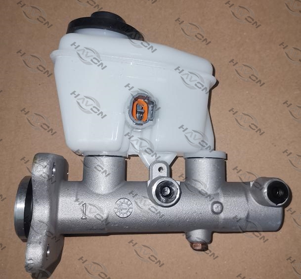 丰田k5反方向，013;: 58510-2k000;Brake Master Cylinder